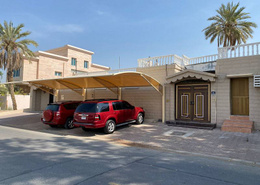 Villa - 5 bedrooms - 4 bathrooms for rent in Al Qusais 3 - Al Qusais Residential Area - Al Qusais - Dubai