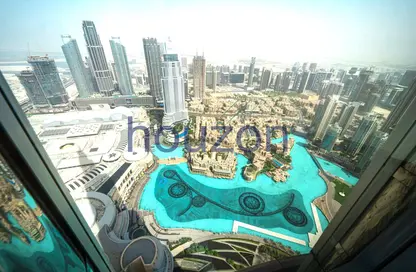Apartment - 2 Bedrooms - 3 Bathrooms for rent in Burj Khalifa - Burj Khalifa Area - Downtown Dubai - Dubai Apartment - 2 Bedrooms - 3 Bathrooms for rent in Burj Khalifa - Burj Khalifa Area - Downtown Dubai - Dubai