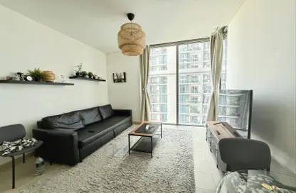 Apartment - 1 Bedroom - 1 Bathroom for rent in Sobha Creek Vistas Reserve - Sobha Hartland - Mohammed Bin Rashid City - Dubai