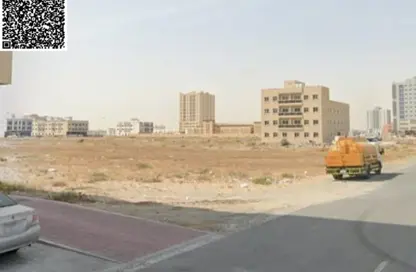 أرض - استوديو للبيع في الجرف الصناعية 3 - الجرف الصناعية - عجمان أرض - استوديو للبيع في الجرف الصناعية 3 - الجرف الصناعية - عجمان