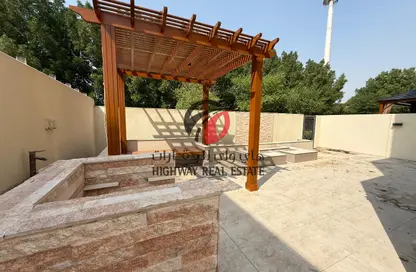 Villa - 4 Bedrooms - 4 Bathrooms for rent in Amaranta - Villanova - Dubai Land - Dubai