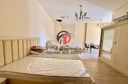 شقة - غرفة نوم - 1 حمام للايجار في ليوان 2 - دبي لاند - دبي شقة - غرفة نوم - 1 حمام للايجار في ليوان 2 - دبي لاند - دبي