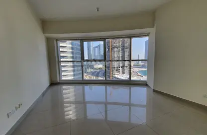 Apartment - 2 Bedrooms - 2 Bathrooms for rent in Marina Bay - City Of Lights - Al Reem Island - Abu Dhabi