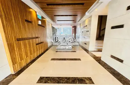 Apartment - 2 Bedrooms - 2 Bathrooms for rent in ZADCO Complex Building C - ZADCO Complex - Al Khalidiya - Abu Dhabi
