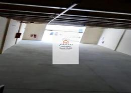 Parking image for: Warehouse - 1 bathroom for rent in Al Jurf Industrial 1 - Al Jurf Industrial - Ajman, Image 1