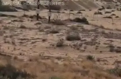 Land - Studio for sale in Umm Al Quwain Marina Villas - Umm Al Quwain Marina - Umm Al Quwain