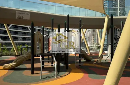 شقة - غرفة نوم - 2 حمامات للايجار في سكايز من دانوب - ارجان - دبي