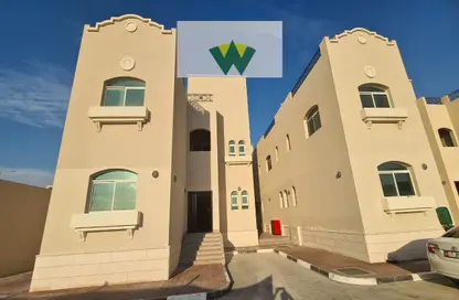 Villa - 7 Bedrooms - 7 Bathrooms for rent in Khalifa City A Villas - Khalifa City A - Khalifa City - Abu Dhabi