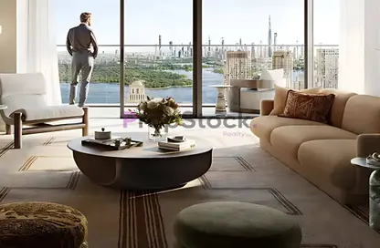 Apartment - 3 Bedrooms - 3 Bathrooms for sale in Albero by Emaar - Dubai Creek Harbour (The Lagoons) - Dubai Apartment - 3 Bedrooms - 3 Bathrooms for sale in Albero by Emaar - Dubai Creek Harbour (The Lagoons) - Dubai