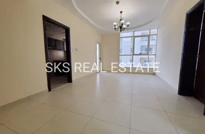 Apartment - 1 Bedroom - 2 Bathrooms for rent in Sama Building - Al Barsha 1 - Al Barsha - Dubai