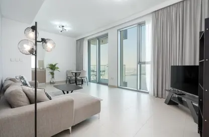 Apartment - 2 Bedrooms - 2 Bathrooms for rent in The Grand - Dubai Creek Harbour (The Lagoons) - Dubai