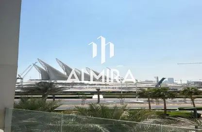 شقة - غرفة نوم - 2 حمامات للبيع في ممشى السعديات - منطقة السعديات الثقافية - جزيرة السعديات - أبوظبي