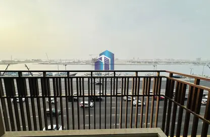 Apartment - 1 Bedroom - 2 Bathrooms for rent in Deira Enrichment Project - Deira - Dubai