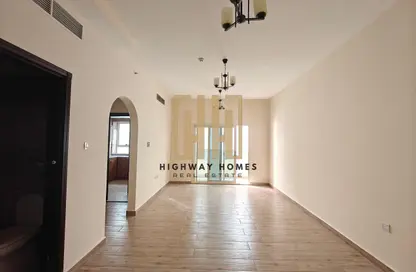 شقة - غرفة نوم - 2 حمامات للايجار في بناية مويليح 3 - مويلح - الشارقة شقة - غرفة نوم - 2 حمامات للايجار في بناية مويليح 3 - مويلح - الشارقة