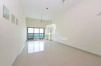 Empty Room image for: Apartment - 1 Bathroom for sale in Bermuda Views - Dubai Sports City - Dubai, Image 1