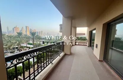 شقة - 3 غرف نوم - 4 حمامات للبيع في فيرمونت بالم ريزيدنس شمال - فيرمونت بالم ريزدنس - نخلة جميرا - دبي