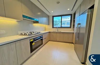 Villa - 4 Bedrooms - 5 Bathrooms for sale in Aura - Tilal Al Ghaf - Dubai