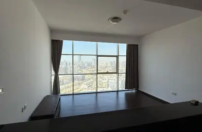 Apartment - Studio - 1 Bathroom for rent in Reef Residence - District 13 - Jumeirah Village Circle - Dubai