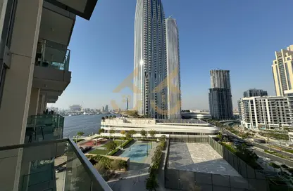 Apartment - 2 Bedrooms - 2 Bathrooms for sale in The Grand - Dubai Creek Harbour (The Lagoons) - Dubai