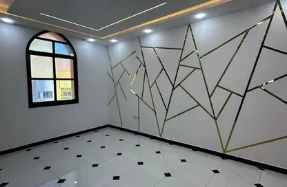 شقة - 2 غرف نوم - 2 حمامات للايجار في فلل الروضة 3 - 3  الروضة - الروضة - عجمان