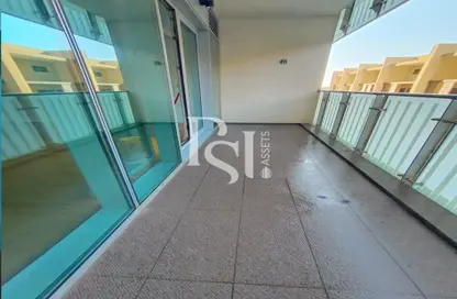 Apartment - 2 Bedrooms - 3 Bathrooms for sale in Al Nada 1 - Al Muneera - Al Raha Beach - Abu Dhabi