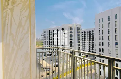 Apartment - 2 Bedrooms - 2 Bathrooms for rent in Waters Edge - Yas Island - Abu Dhabi
