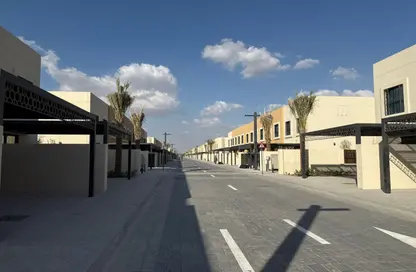 Townhouse - 3 Bedrooms - 4 Bathrooms for sale in Sharjah Sustainable City - Sharjah