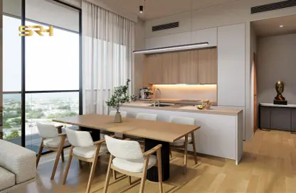 Apartment - 3 Bedrooms - 2 Bathrooms for sale in Olfah - Muwaileh Commercial - Sharjah