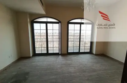 Townhouse - 2 Bedrooms - 3 Bathrooms for sale in Al Zaheya Gardens - Al Zahya - Ajman