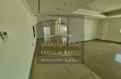Office Space - Studio - 7+ Bathrooms for rent in Nuaimia Two Tower - Al Nuaimiya - Ajman