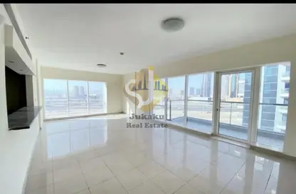Apartment - 2 Bedrooms - 2 Bathrooms for sale in Tennis Tower - Dubai Sports City - Dubai Apartment - 2 Bedrooms - 2 Bathrooms for sale in Tennis Tower - Dubai Sports City - Dubai