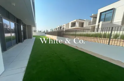 Villa - 4 Bedrooms - 5 Bathrooms for rent in Tilal Al Furjan - Al Furjan - Dubai