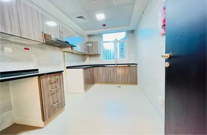 Apartment - 2 Bedrooms - 3 Bathrooms for rent in Jumeirah Garden City - Al Satwa - Dubai