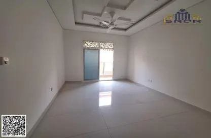 Apartment - 1 Bedroom - 2 Bathrooms for rent in Al Mowaihat 3 - Al Mowaihat - Ajman