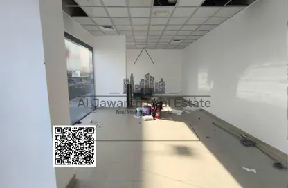 متجر - استوديو للايجار في الجرف 2 - الجرف - عجمان وسط المدينة - عجمان