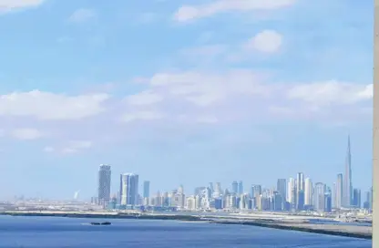 شقة - 2 غرف نوم - 2 حمامات للايجار في 17 آيكون باي - ميناء خور دبي (ذا لاجونز) - دبي
