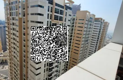 شقة - 2 غرف نوم - 3 حمامات للبيع في 2 عجمان ون تاور - عجمان واحد - عجمان وسط المدينة - عجمان شقة - 2 غرف نوم - 3 حمامات للبيع في 2 عجمان ون تاور - عجمان واحد - عجمان وسط المدينة - عجمان