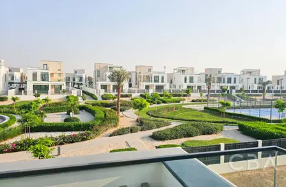 تاون هاوس - 4 غرف نوم - 5 حمامات للايجار في كايا - المرابع العربية 3 - دبي تاون هاوس - 4 غرف نوم - 5 حمامات للايجار في كايا - المرابع العربية 3 - دبي