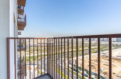 شقة - غرفة نوم - 1 حمام للبيع في كوليكتيف 2.0 تاور اي - كوليكتيف 2.0 - دبي هيلز استيت - دبي