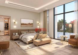 تاون هاوس - 4 غرف نوم - 4 حمامات للبيع في مروج الفرجان - الفرجان - دبي