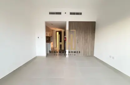 Apartment - Studio - 1 Bathroom for rent in Jawaher Residences - Maryam Island - Sharjah