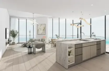 Apartment - 2 Bedrooms - 3 Bathrooms for sale in Ellington Views I - Al Hamra Village - Ras Al Khaimah
