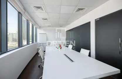 Office Space - Studio - 1 Bathroom for rent in XL Tower - Business Bay - Dubai Office Space - Studio - 1 Bathroom for rent in XL Tower - Business Bay - Dubai