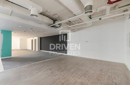 Office Space - Studio for rent in Tower A - API Trio Towers - Sheikh Zayed Road - Dubai