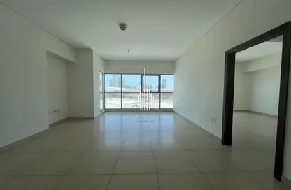 Apartment - 1 Bedroom - 2 Bathrooms for rent in The Wave - Najmat Abu Dhabi - Al Reem Island - Abu Dhabi