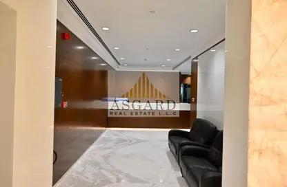 Office Space - Studio - 1 Bathroom for rent in Burj Khalifa - Burj Khalifa Area - Downtown Dubai - Dubai