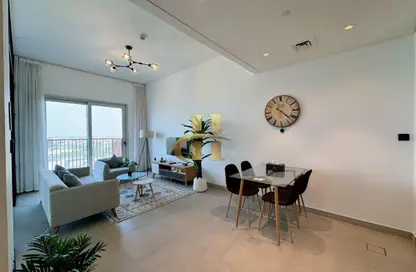 Apartment - 2 Bedrooms - 2 Bathrooms for sale in Collective 2.0 Tower A - Collective 2.0 - Dubai Hills Estate - Dubai