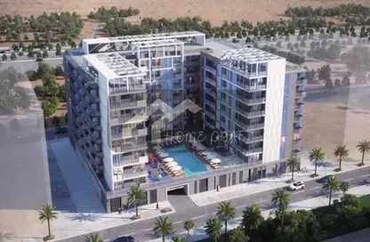 شقة - 2 غرف نوم - 3 حمامات للبيع في ميلينيوم تاليا ريزيدينس - الفرجان - دبي