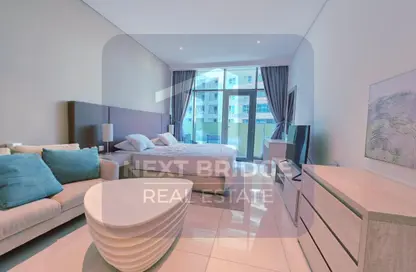 شقة - 1 حمام للايجار في سيفين بالم - نخلة جميرا - دبي