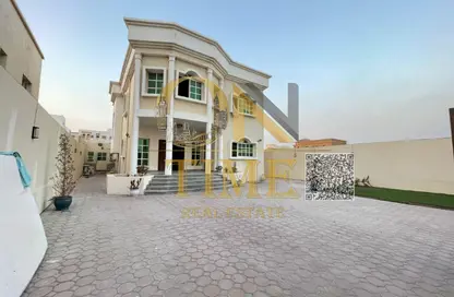 Villa - 5 Bedrooms - 6 Bathrooms for sale in Al Mowaihat 3 - Al Mowaihat - Ajman